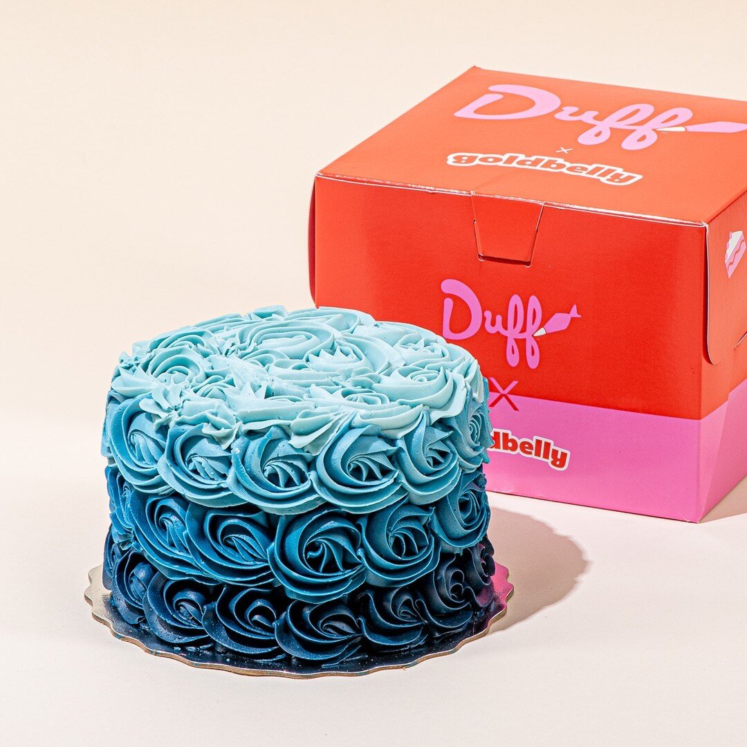 Check out the @goldbelly summer sale on select cake designs! you won't want to miss this deal. Check it out at the link below!

https://www.goldbelly.com/duff-goldman

#goldbelly #cake #fun #foodnetwork #duffgoldman #summer #summersale