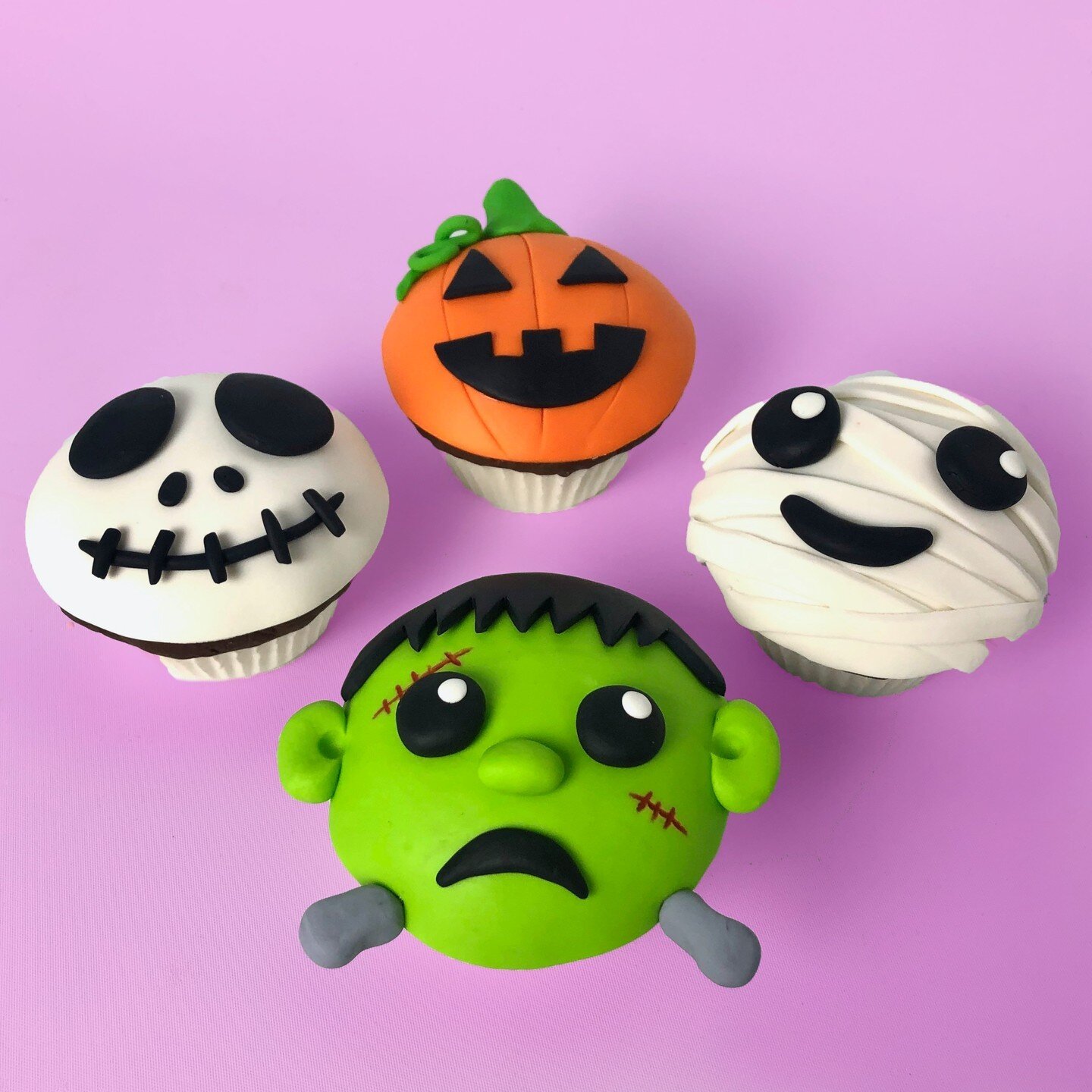 We've got a super spooktacular afterschool cake camp coming up in October! There will be baking, decorating, and all kids of fun! Sign up early at our website!
October 25th-28th - 4pm-5:30pm

#baltimore #baltimorekids #baltimoreactivites #charmcityca