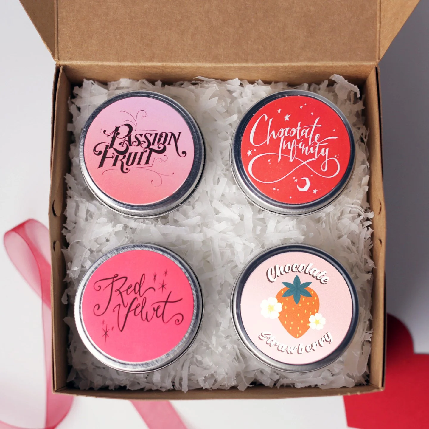 Baked Goods Cake Pre Orders