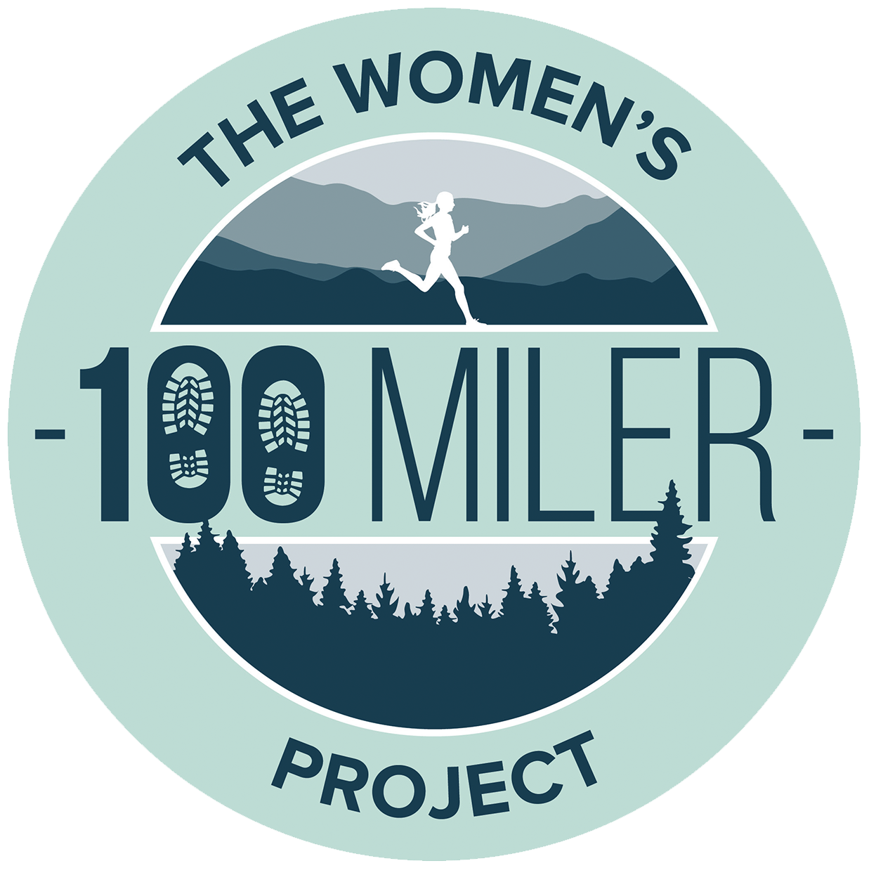 The Women&#39;s 100 Miler Project