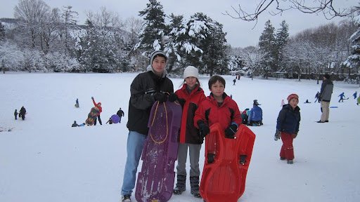 An American Wonderland