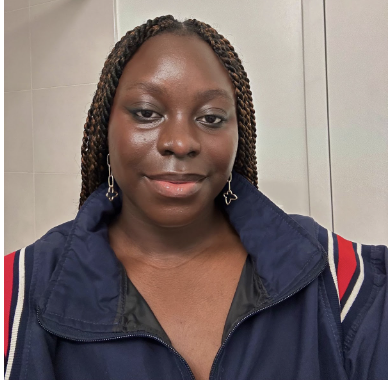 Eninam’s Journey: From Togo to New York