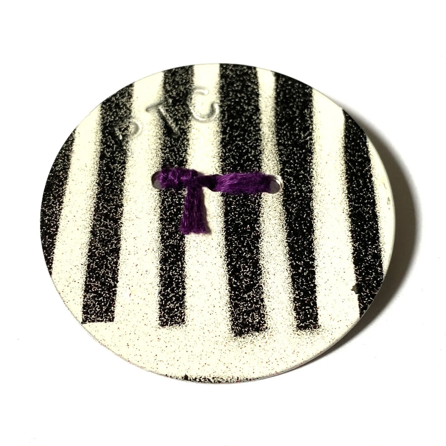 PTC Brooch
