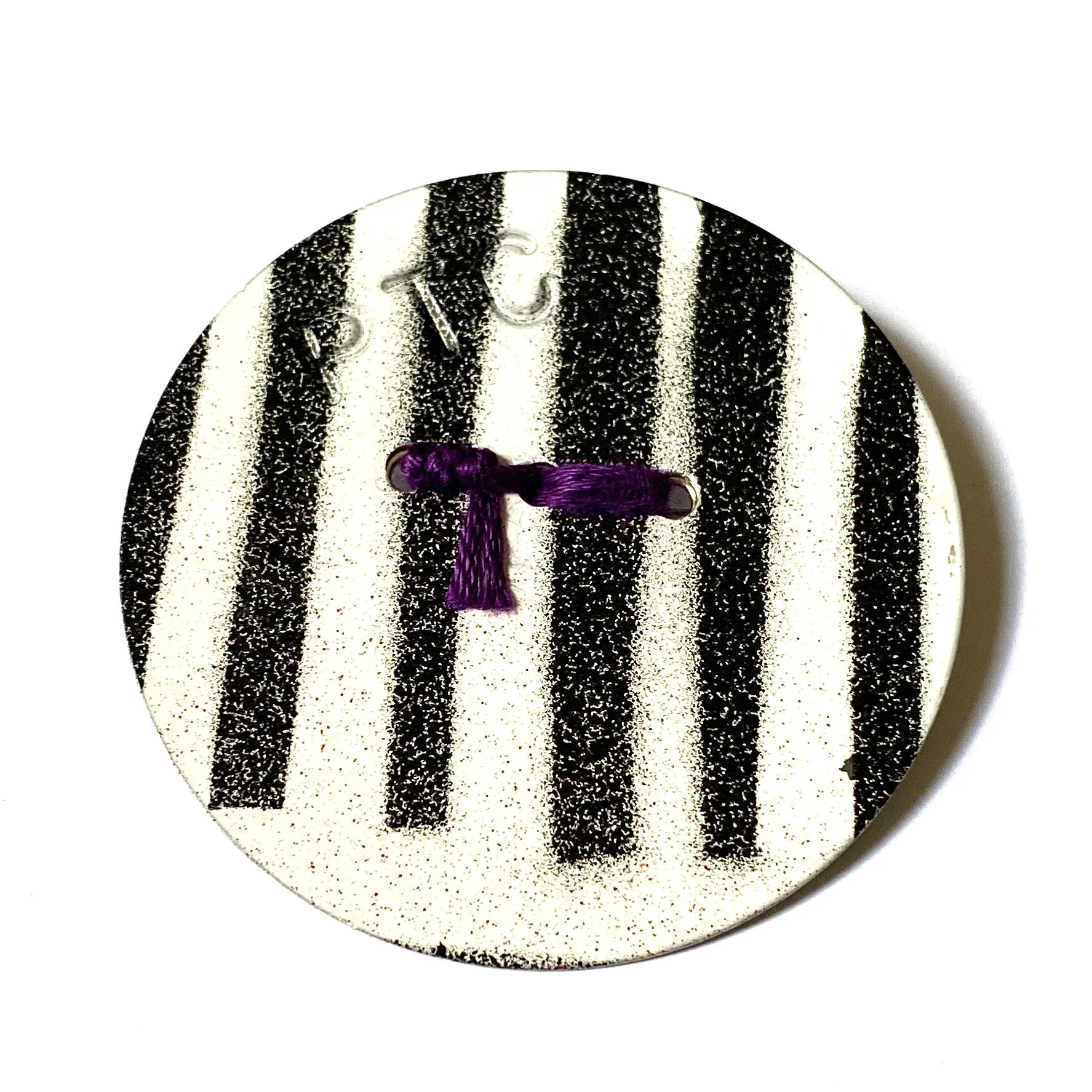 PTC Brooch
