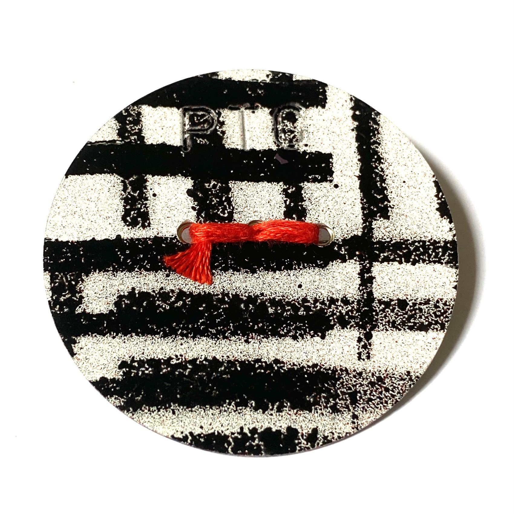 PTC Brooch