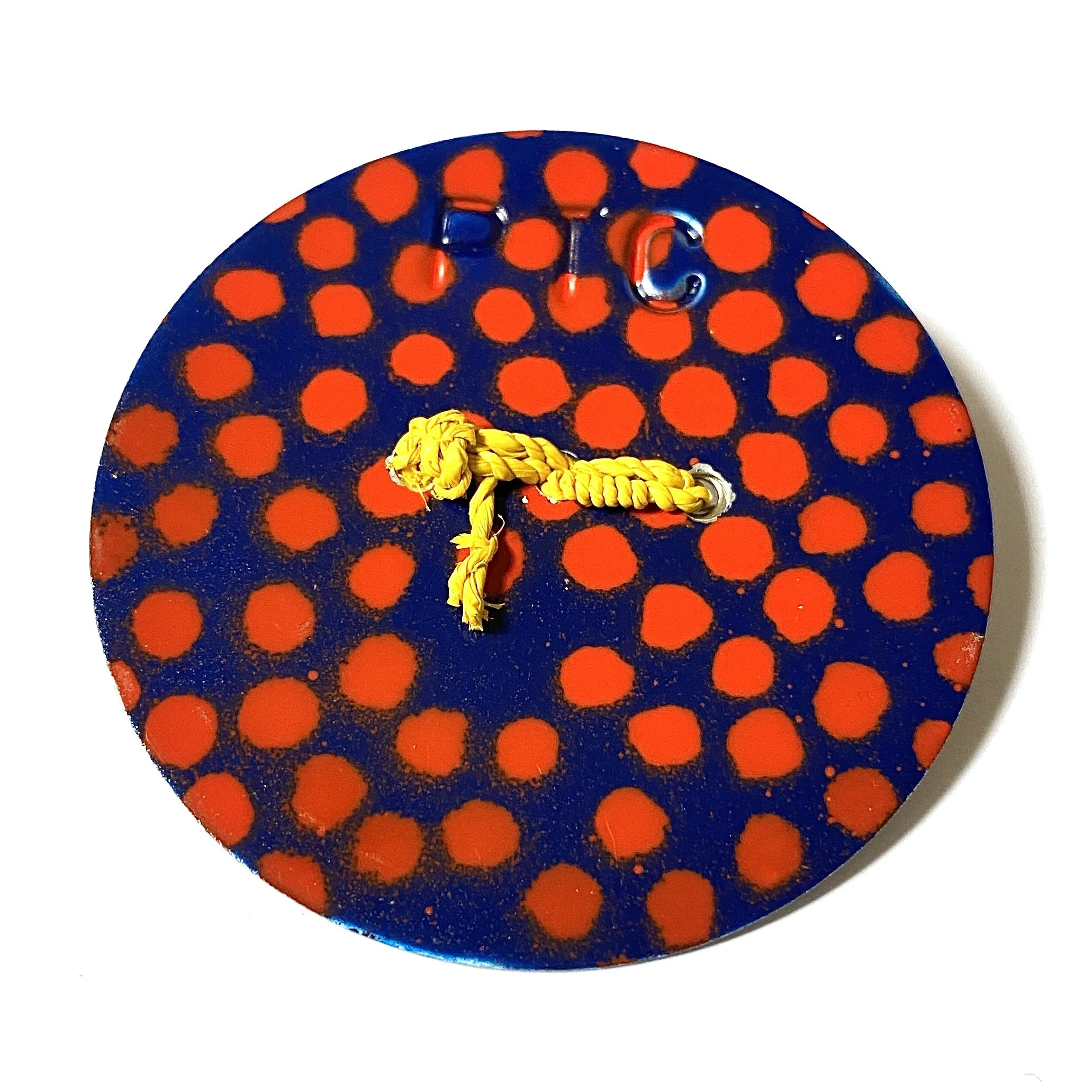 PTC Brooch
