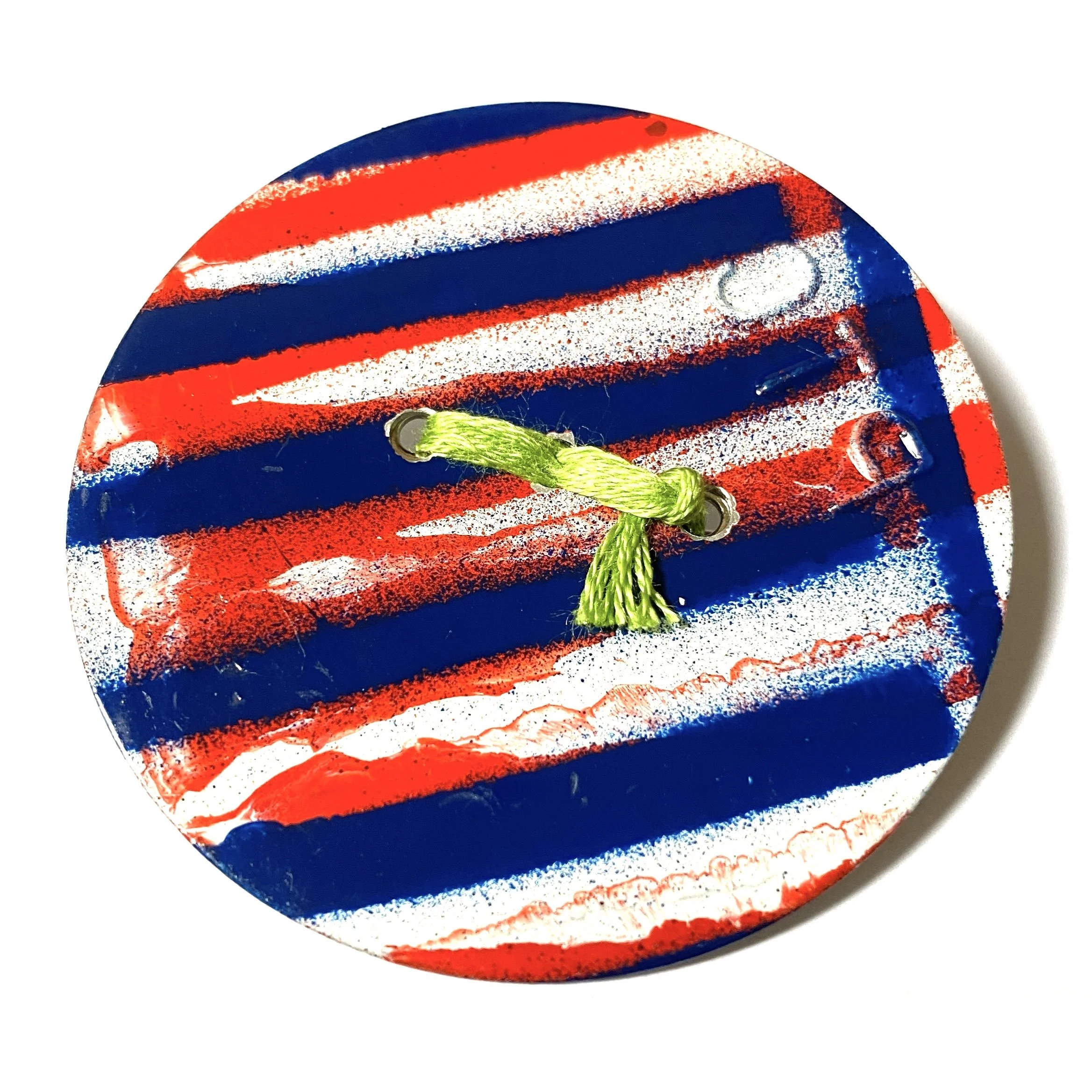PTC Brooch