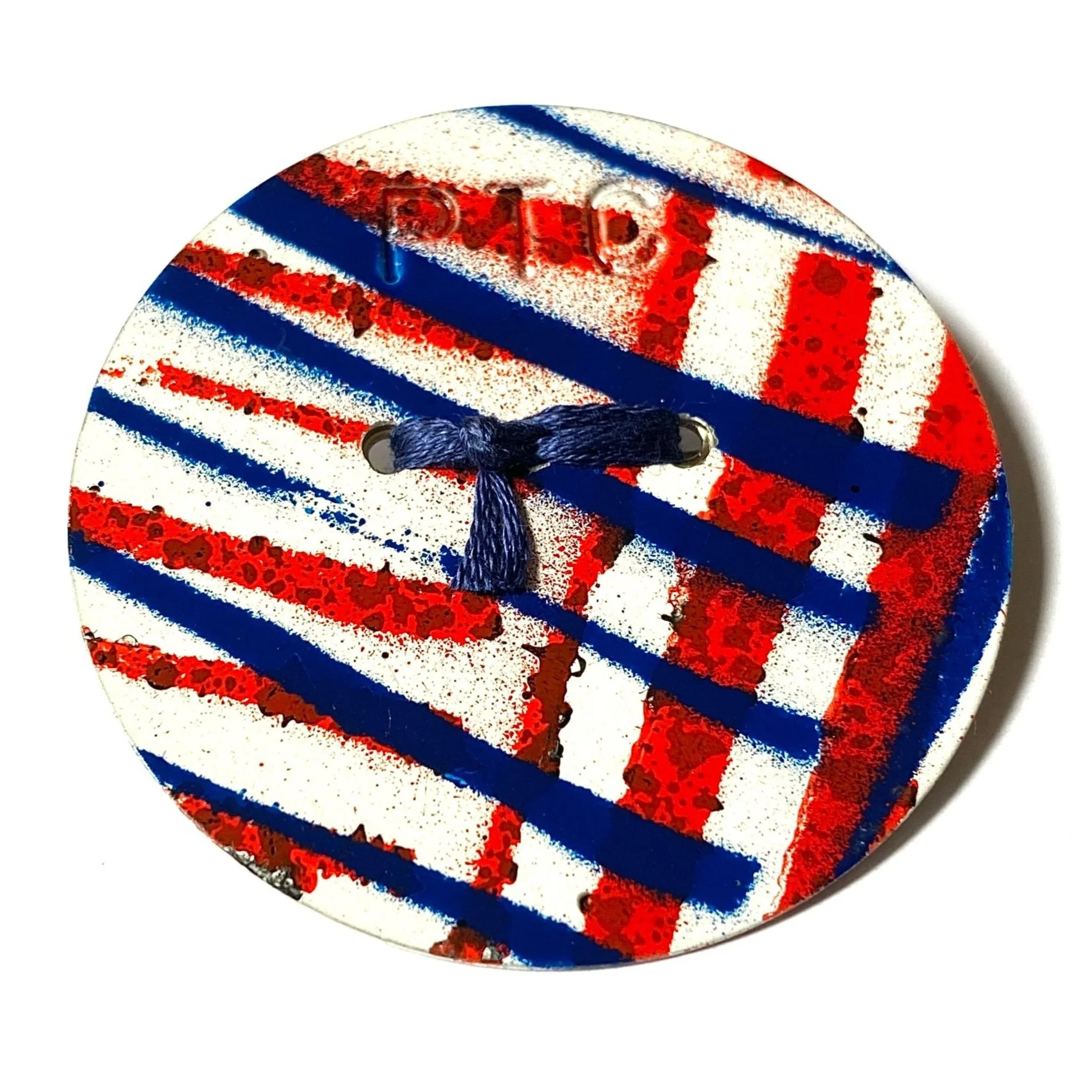 PTC Brooch
