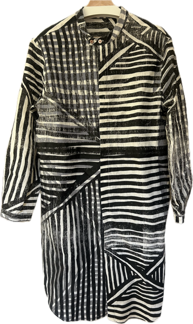 Lisa Waup Long Shirt
