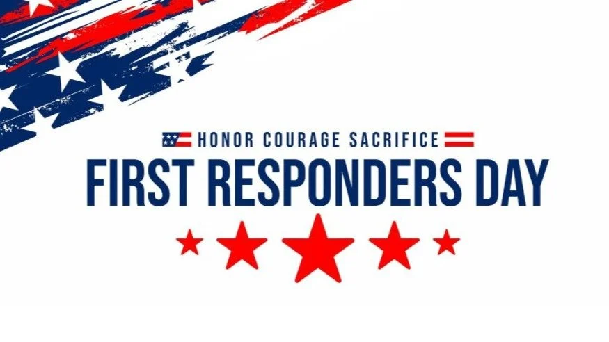Today, on October 28&mdash;National First Responders Day, @brotherhooddesignscorporation honors those who run toward the call.

To every firefighter, EMT, paramedic, law enforcement officer, 911 dispatcher, and search &amp; rescue teammate: thank you