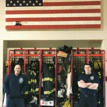 Every hose has a story. Every story begins with sacrifice. Happy Thanksgiving to everyone!

Today, we pause in gratitude for the men and women across America who serve&mdash;quietly, bravely, and with hearts set on something bigger than themselves.

