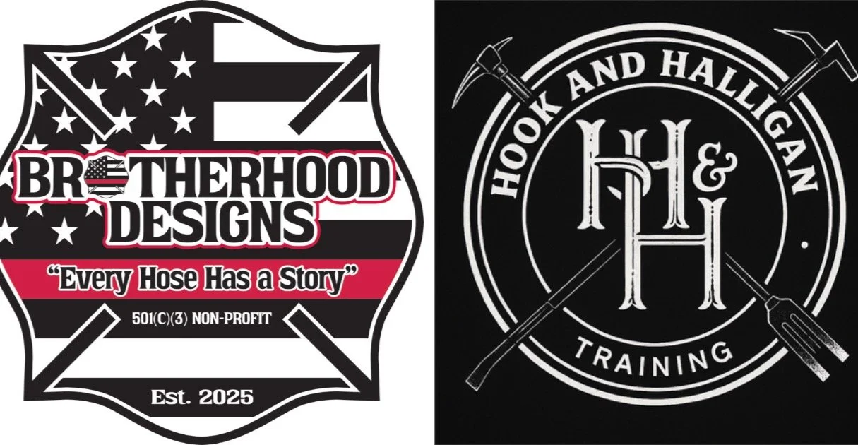 🔥 COMPERATORE TRAINING WEEKEND | January 24&ndash;25 | Butler County, PA 🔥

On January 24&ndash;25, @brotherhooddesignscorporation is honored to host a FREE, hands-on firefighter training weekend in Butler County, Pennsylvania&mdash;created to hono