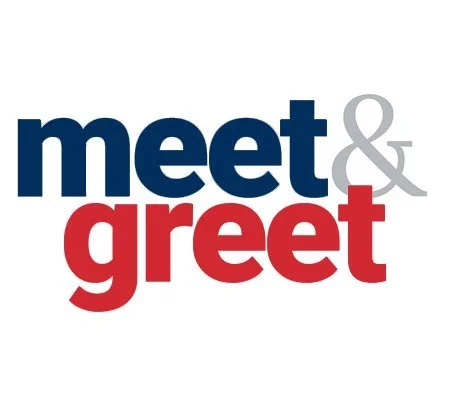 1st Meet &amp; Greet