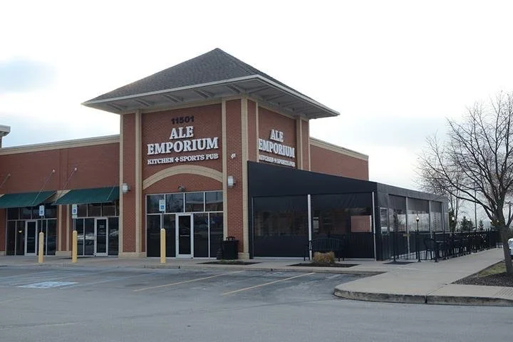 Ale Emporium