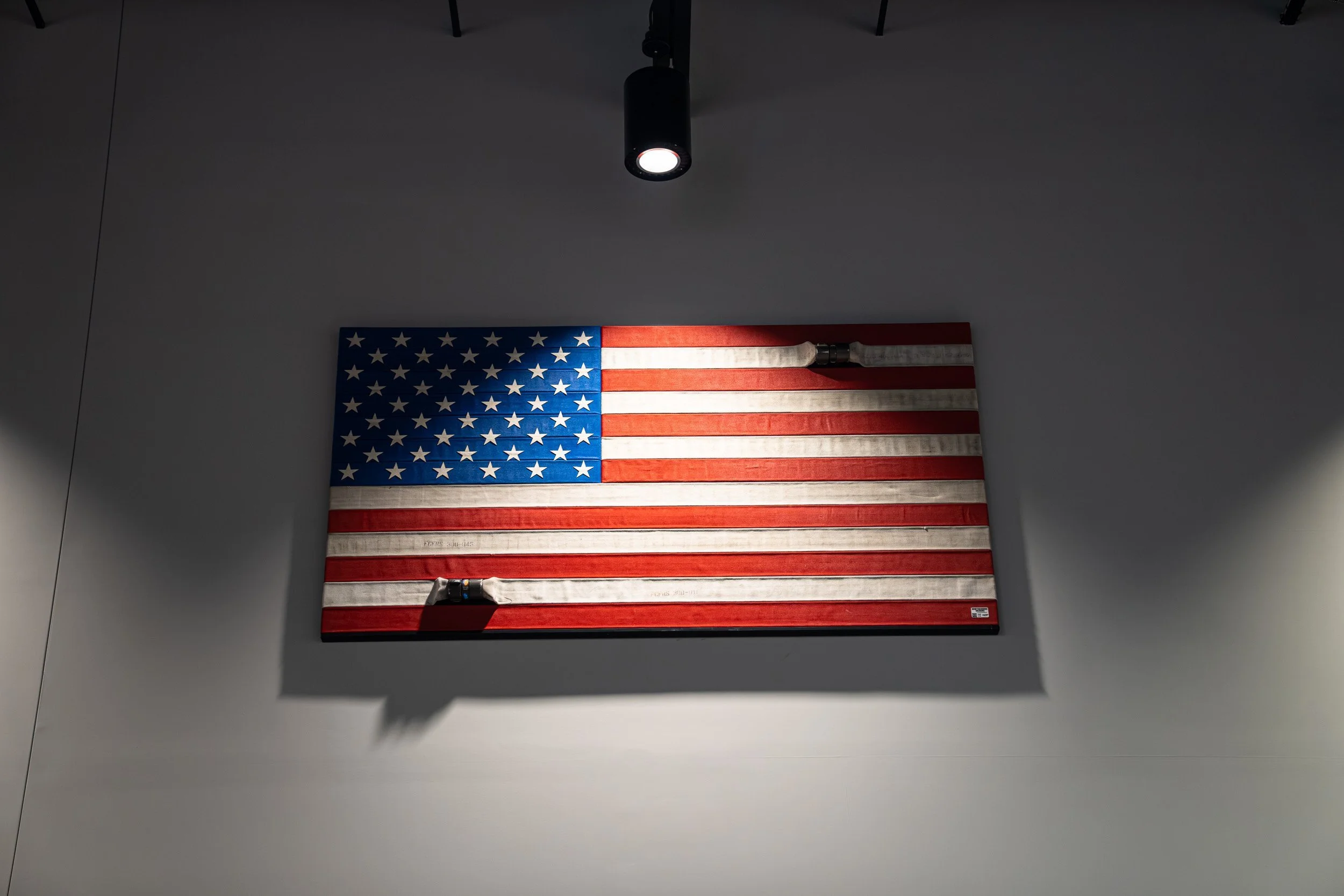  Graham Rahal Performance - Tiller Flag #99 