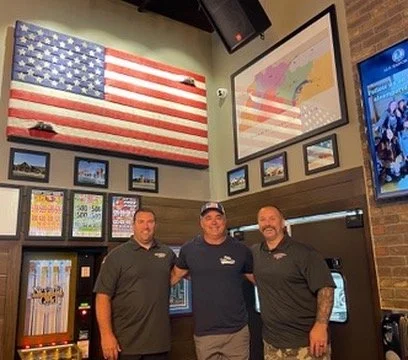 Flag #2 - Ale Emporium