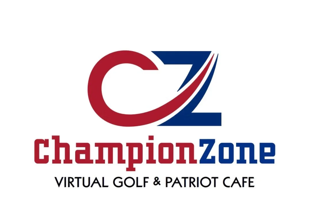 Flag Delivery to ChampionZone Golf & Patriot Cafe
