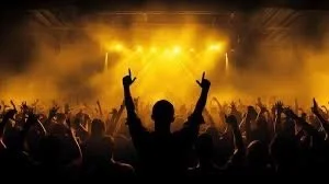 Heroes & Recovery Music Festival