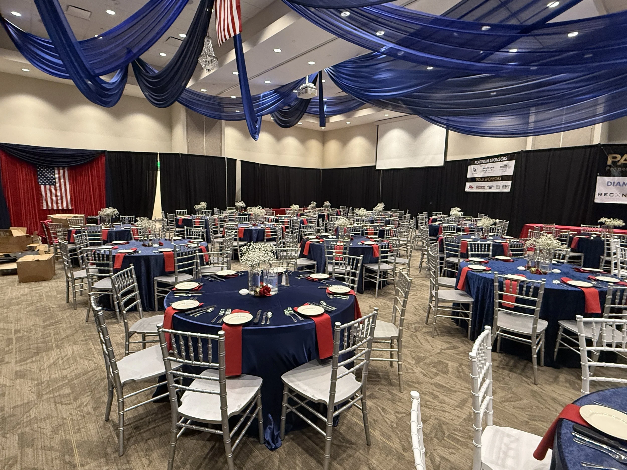 Heroes Defense 11th Annual 9/11 Tribute Gala