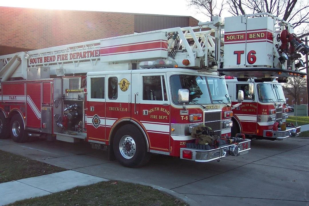 South Bend FD