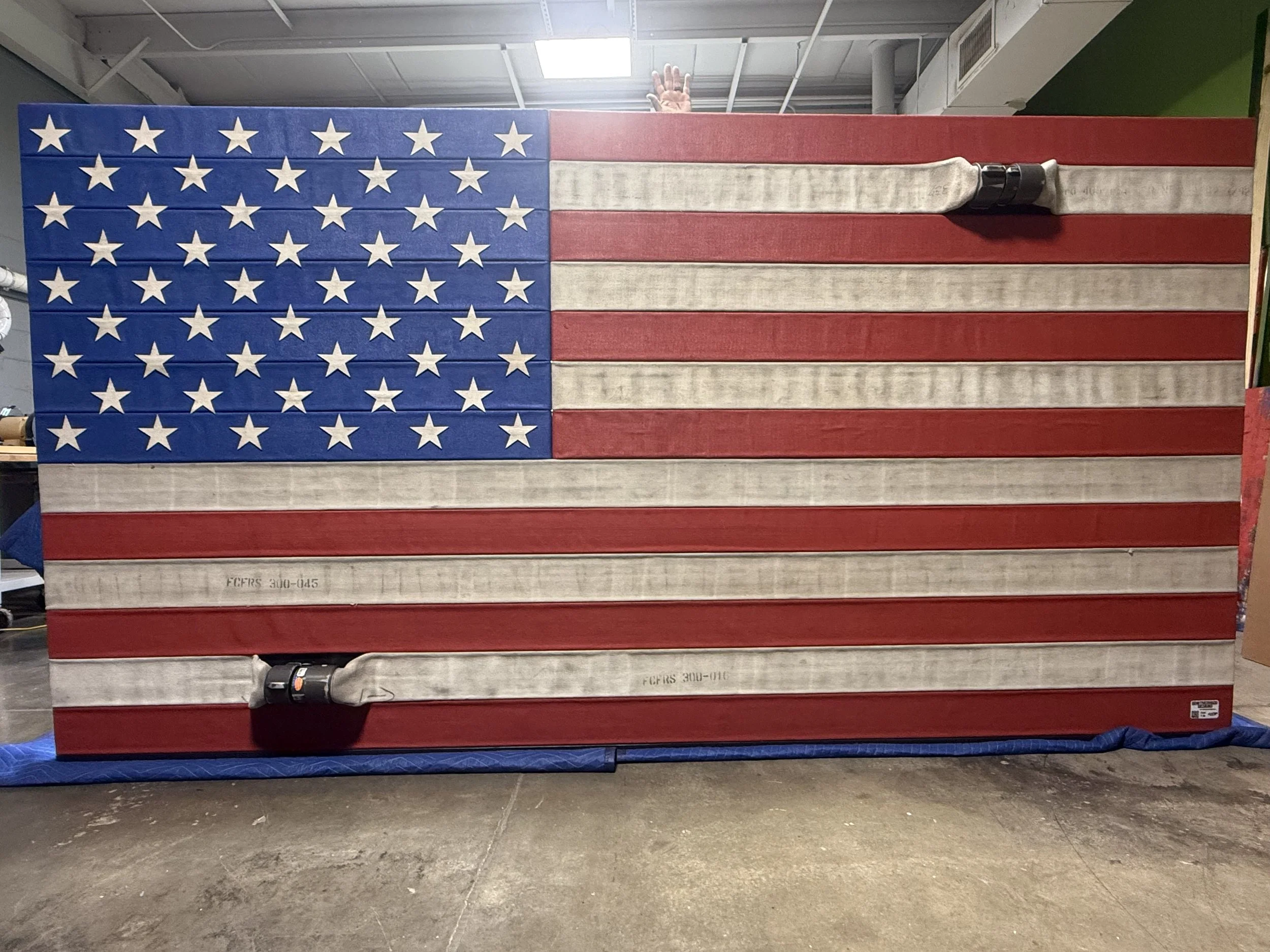 Graham Rahal Performance, Tiller Series Flag #99