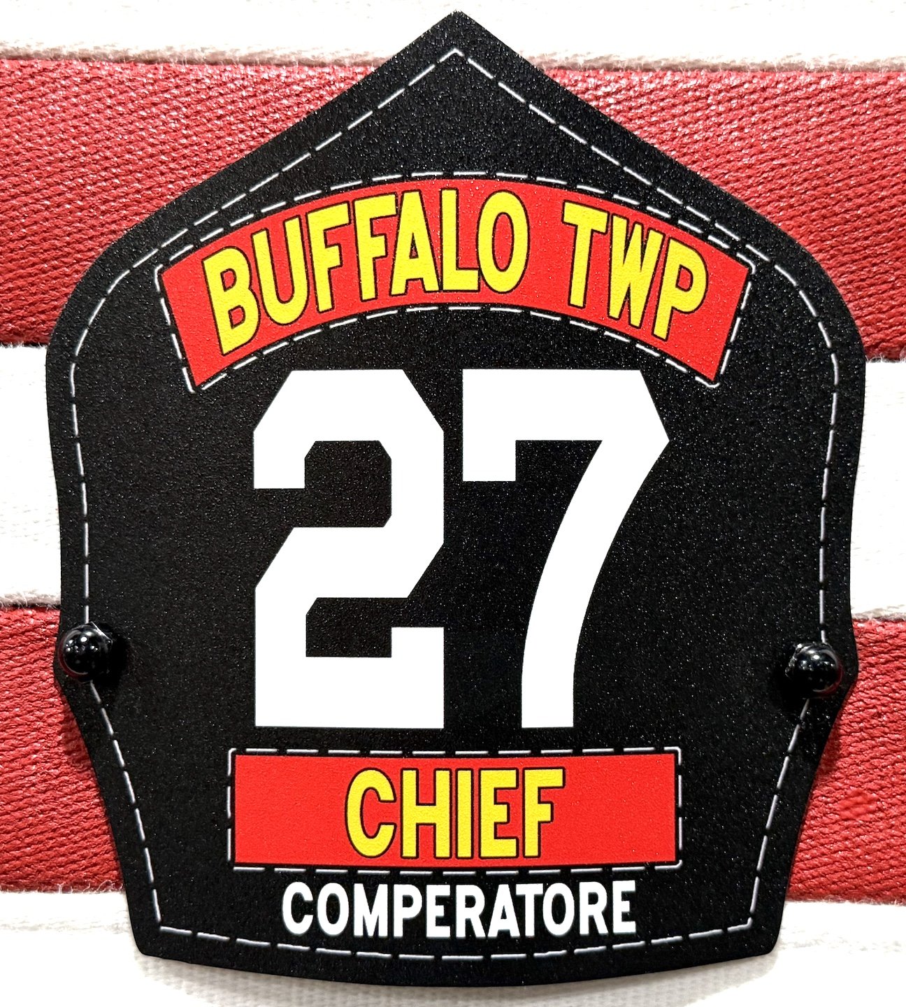 Corey Comperatore Memorial Tin