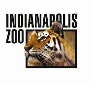 Indianapolis Zoo - Indiana