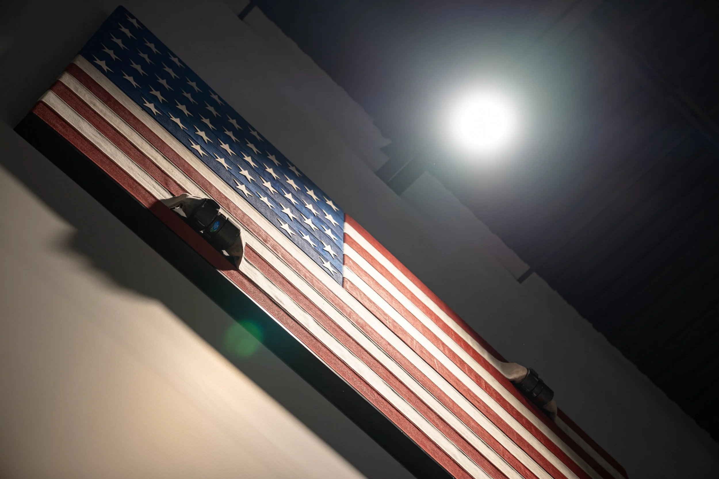 Graham Rahal Performance, Tiller Series Flag #99