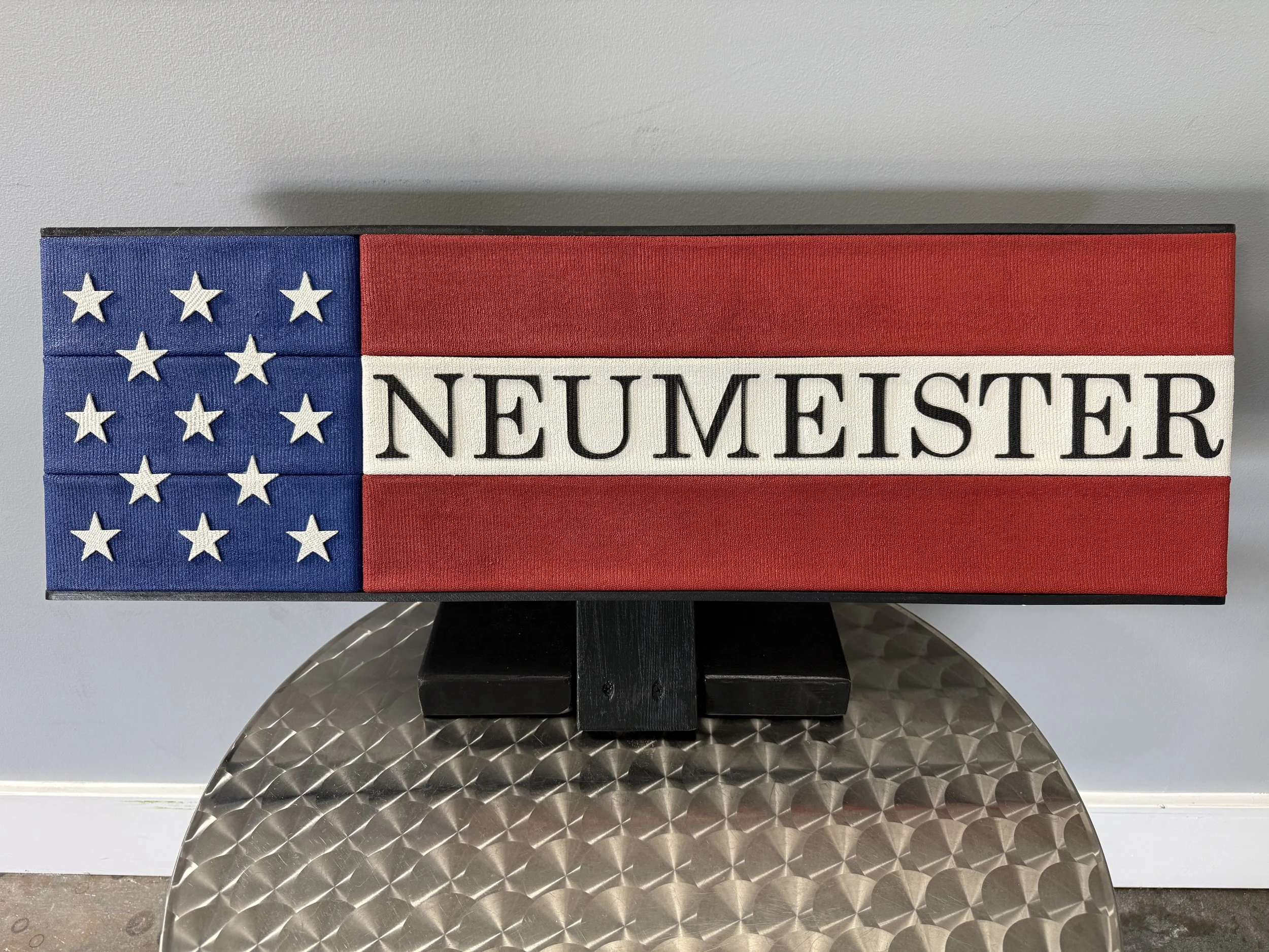 Neumeister PAS
