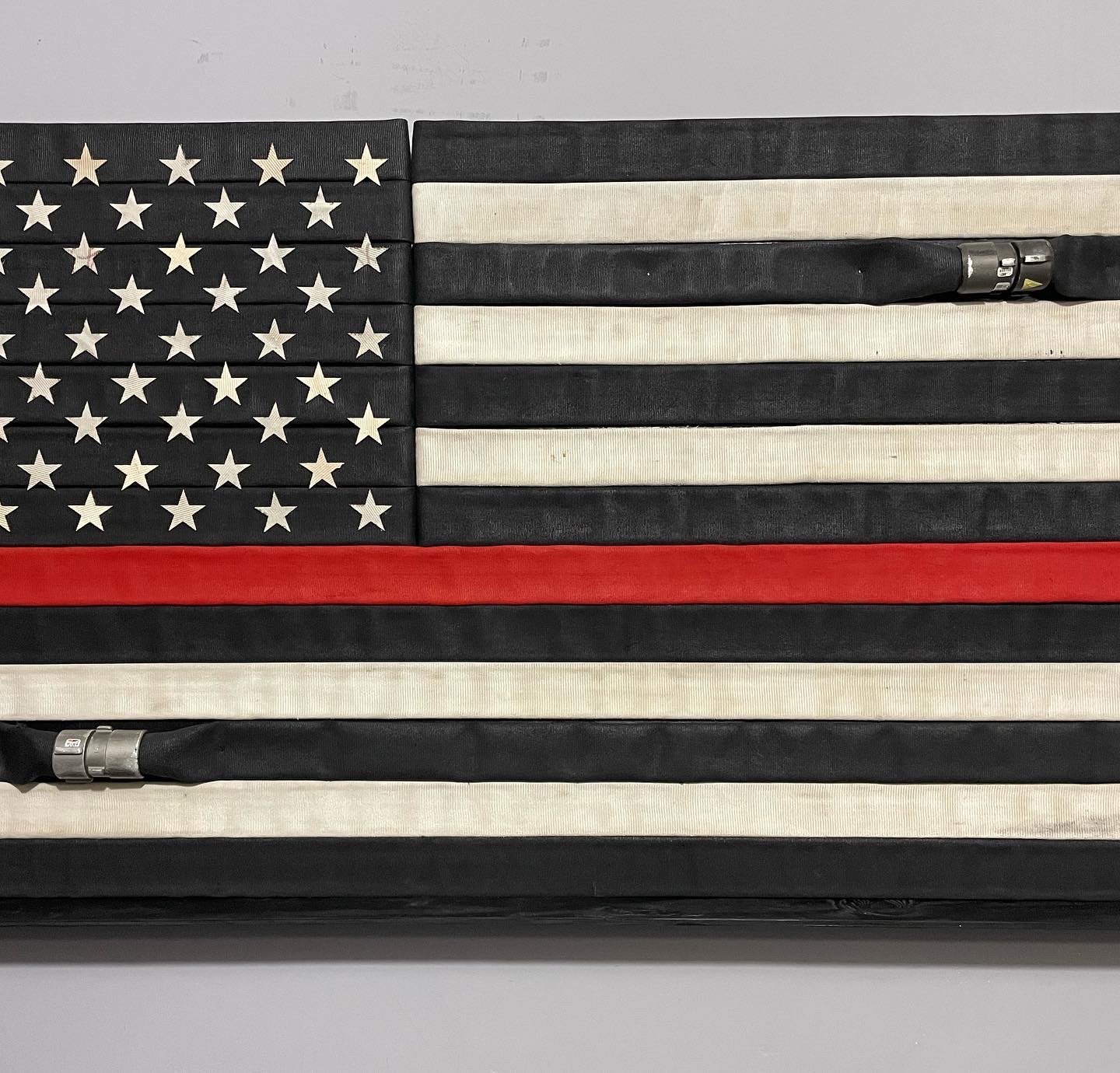 Thin Red Line - Firefighters