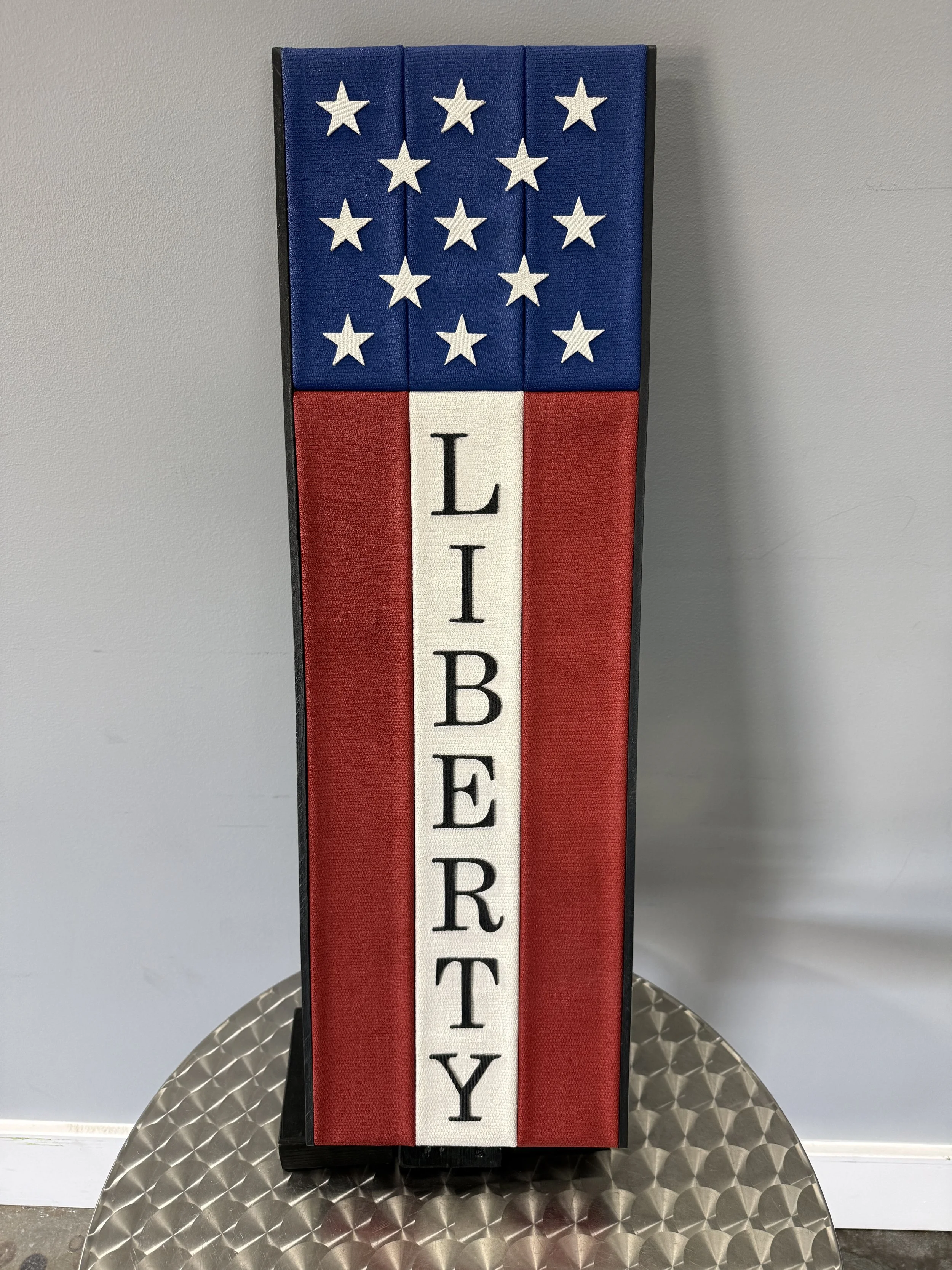 Liberty PAS