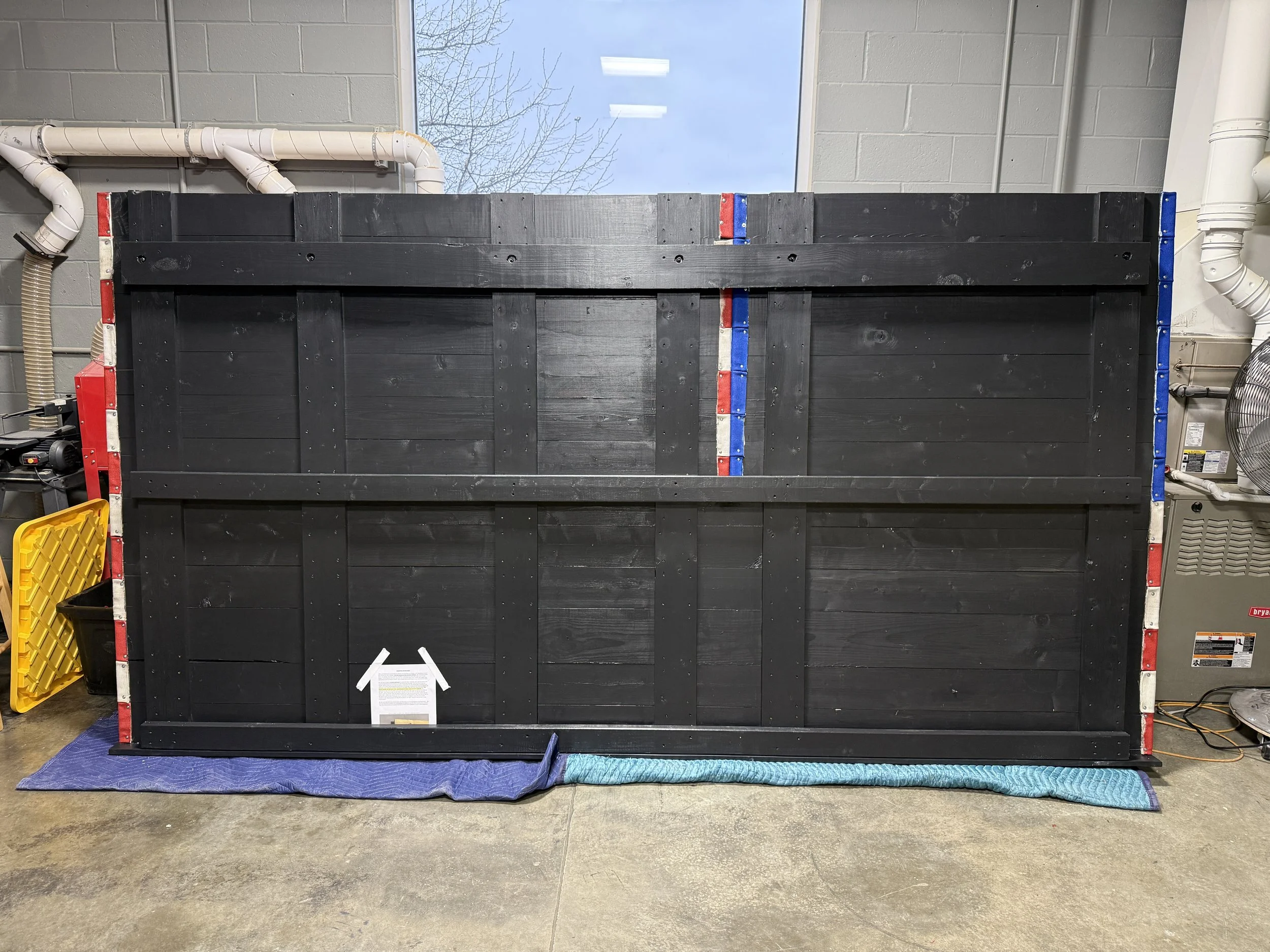 Tiller Series - Weekley Electric, LLC - Ohio - Flag #131