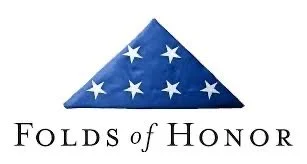 Folds of Honor - Indiana