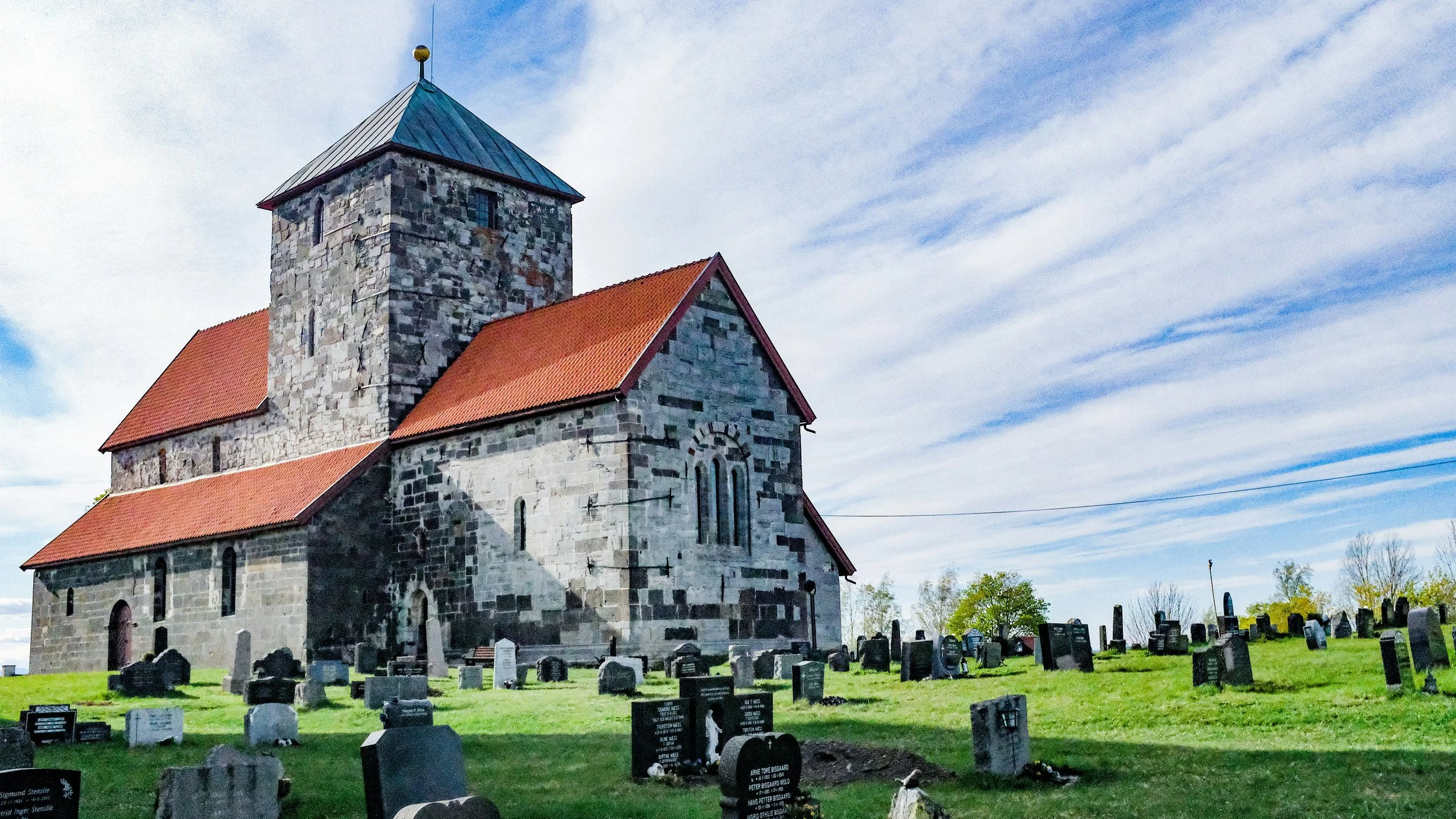 Service Sunday August 9, 2026 