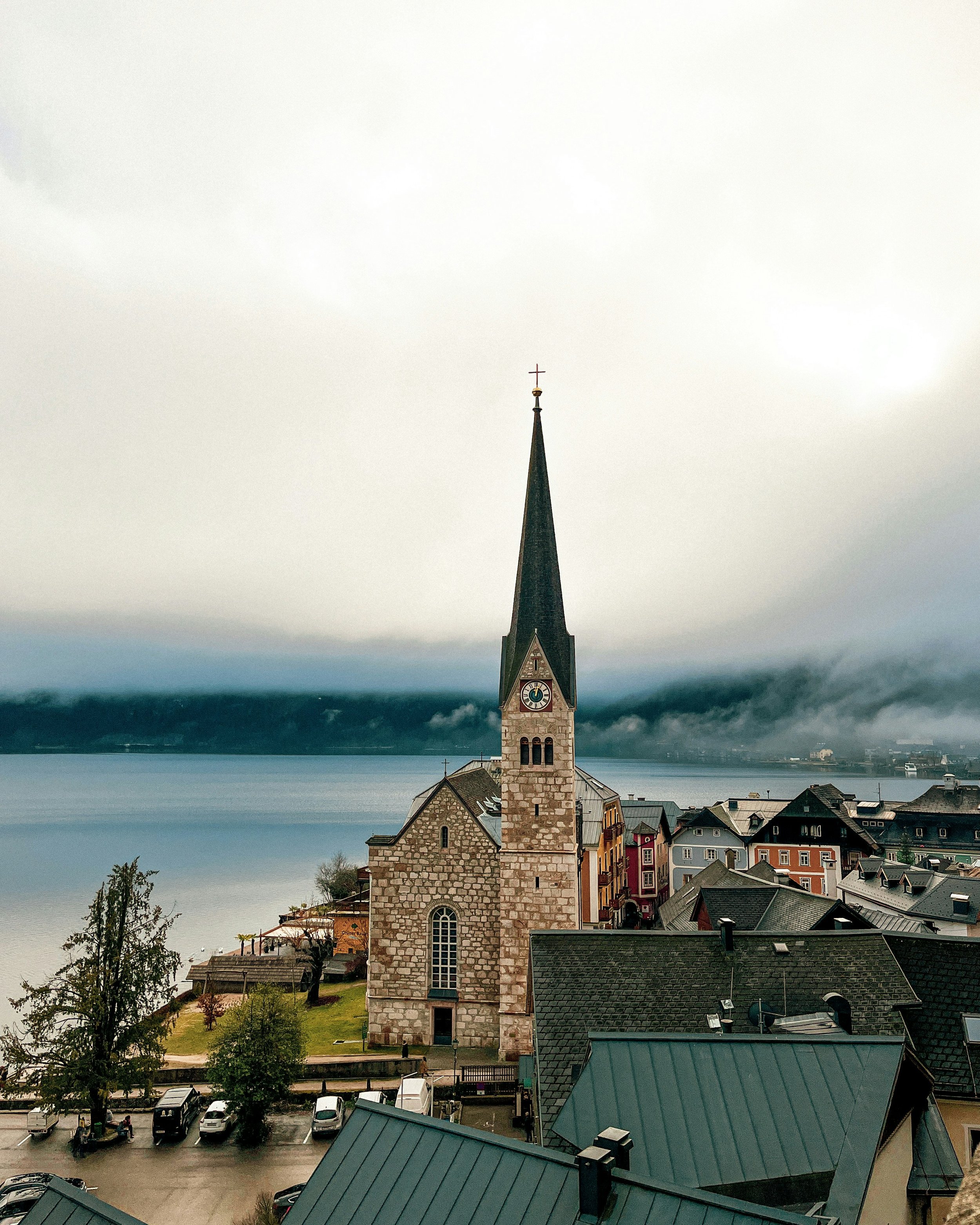 Weekly Church Announcements August 16, 2026