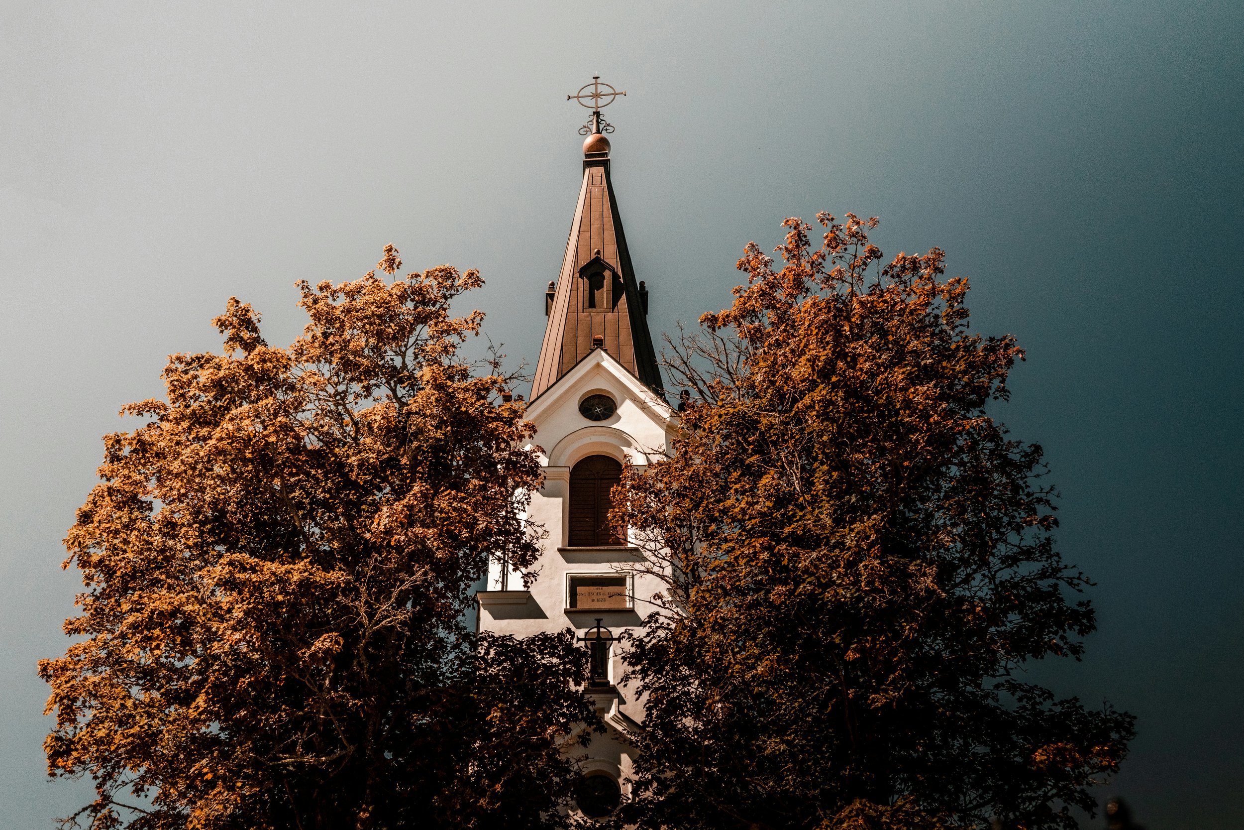 Weekly Church Announcements August 30, 2026 