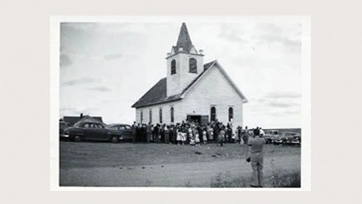 Weekly Church Announcements September 20, 2026 