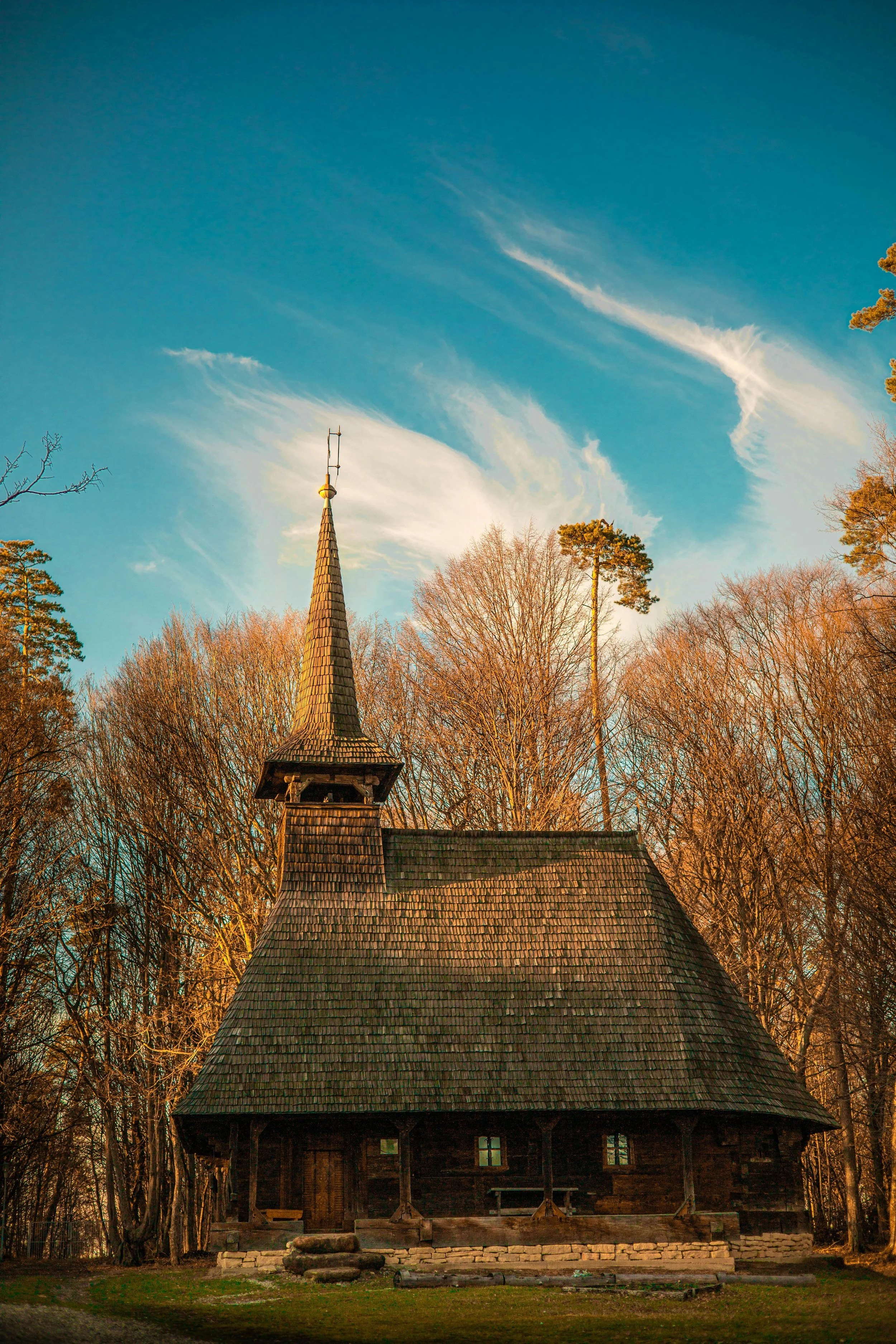 Service Sunday October 11, 2026 