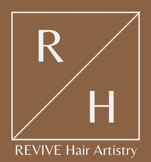REVIVE Hair Artistry