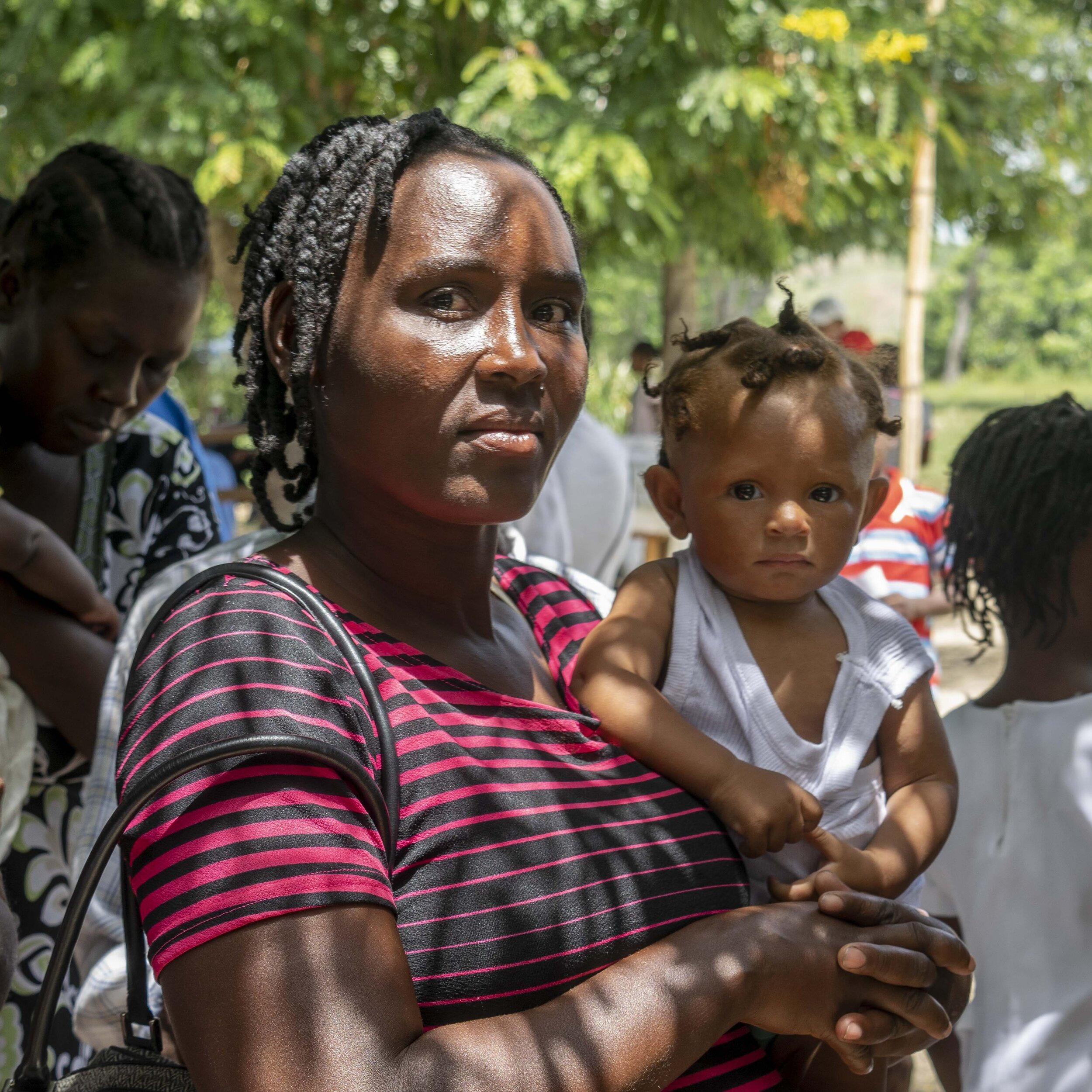 As developments continue to unfold in Haiti, we&rsquo;ve received an outpouring of support and inquiries about how our organization is doing during these difficult times.

We&rsquo;re pleased to report that as of today, both health clinics and matern