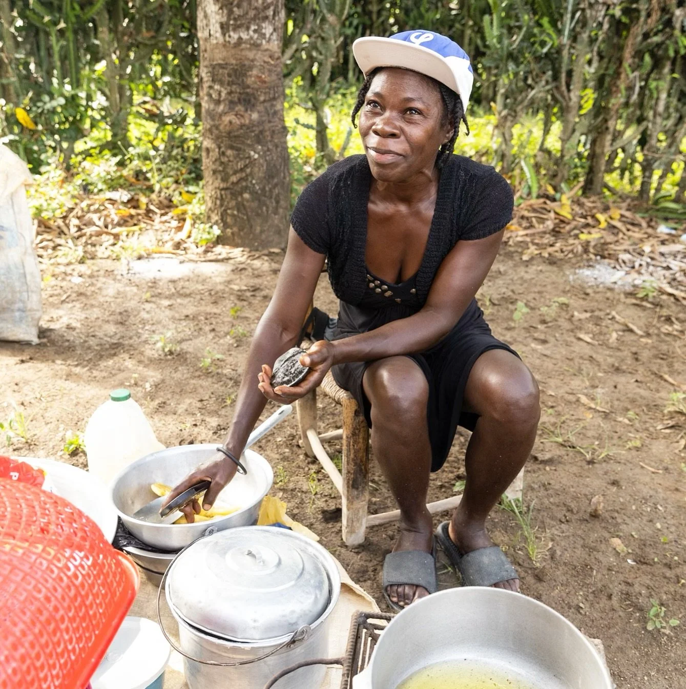 Haiti has long faced one of the most challenging healthcare environments in the Western Hemisphere, with limited resources, ongoing political and economic instability and a high number of natural disasters. Despite these challenges, the resilience of