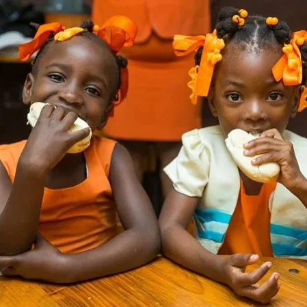 It is with heavy hearts that we share that Project Medishare&rsquo;s school lunch program in the Central Plateau will shut down this month due to a lack of funding.

This is a painful reflection of the shifting donor landscape and, sadly, may be the 