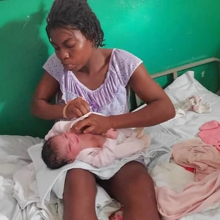 For the past few years, it&rsquo;s been a challenge to receive high-quality photos and videos from our programs in Haiti&rsquo;s Central Plateau. Much of our senior staff hasn&rsquo;t been able to travel there regularly, so we&rsquo;ve had to rely on