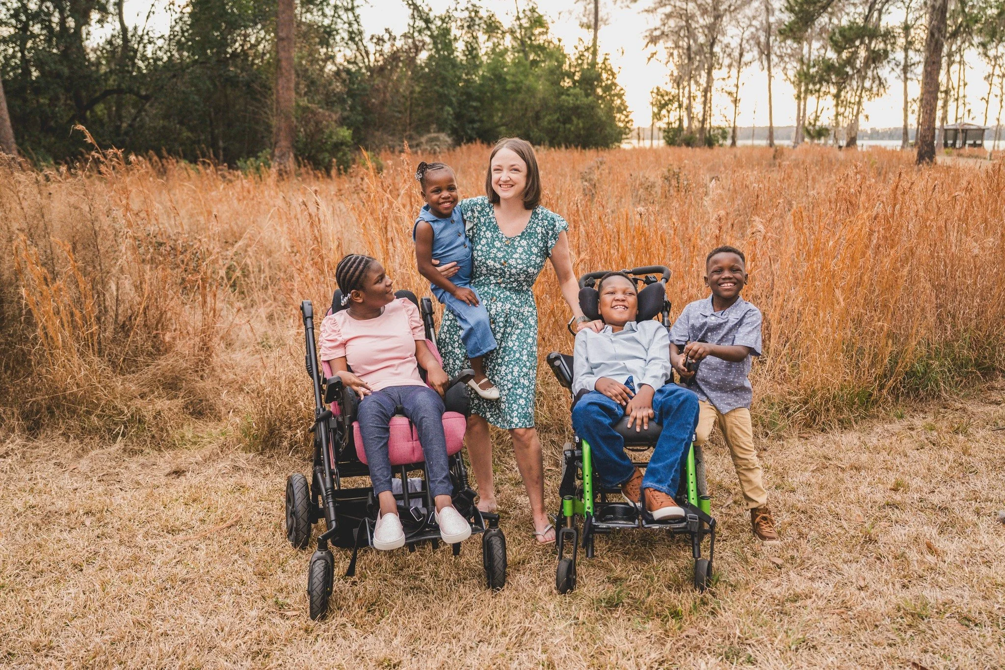 Volunteer Highlight: Courtney Irwin