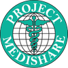 www.projectmedishare.org