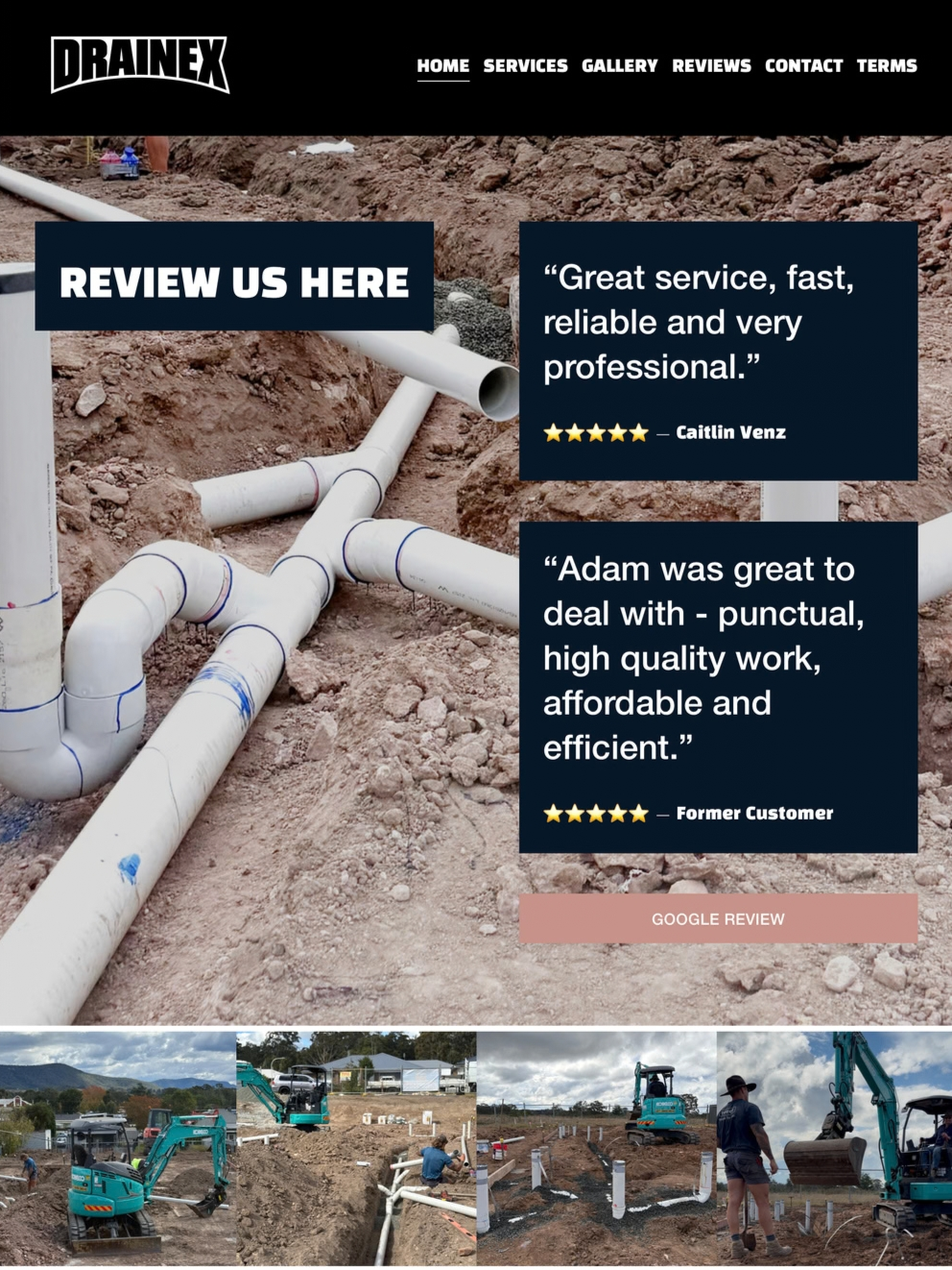 tradies