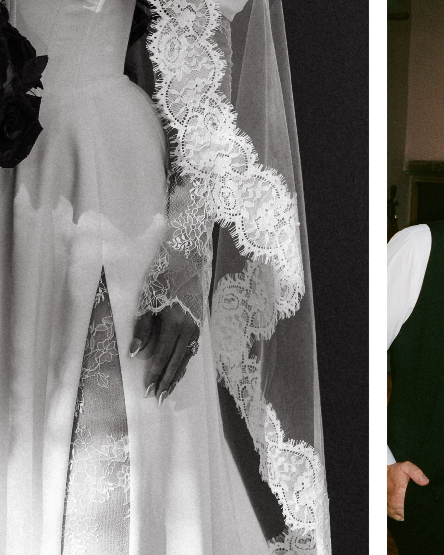 Digital and film combined is a match made in heaven. Thanks S+N for trusting me with your story. 

Also Shelby and that dresssssss it was made for her!!!
