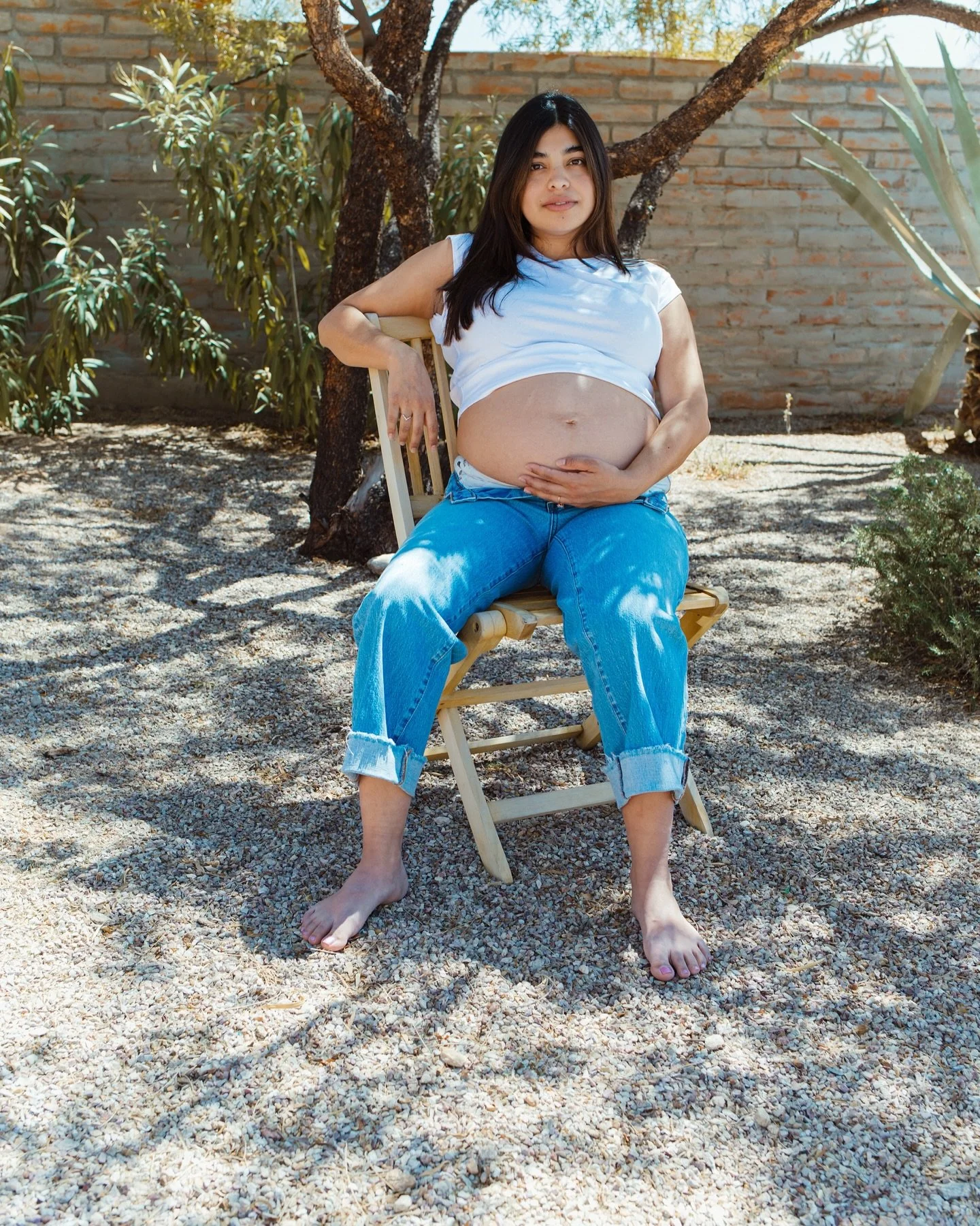 This session reignited my love for maternity photography. Send all the mommas my way pls.