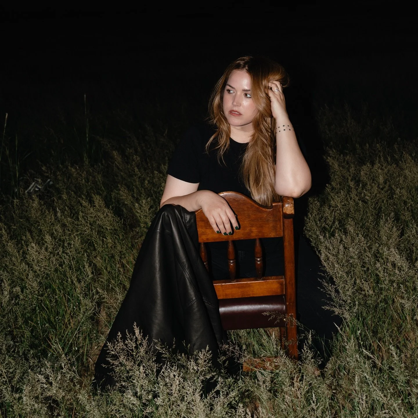 2025 humbled me.

This recap is late because I wasn&rsquo;t sure I was even going to share any of this. It&rsquo;s so personal. But here&rsquo;s to a year of vulnerability.

Day one I got norovirus,(I should have known what the year had in store for 