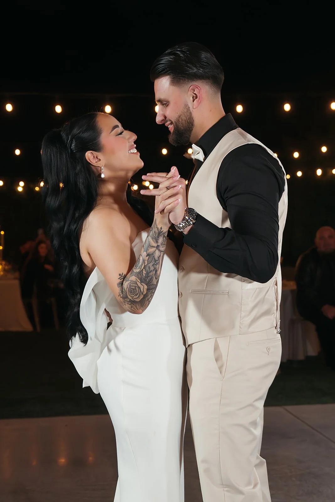 Phoenix Arizona wedding photographer editorial
